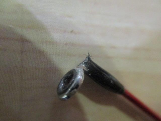 ベイゲームⅠコチ・スズキ 270