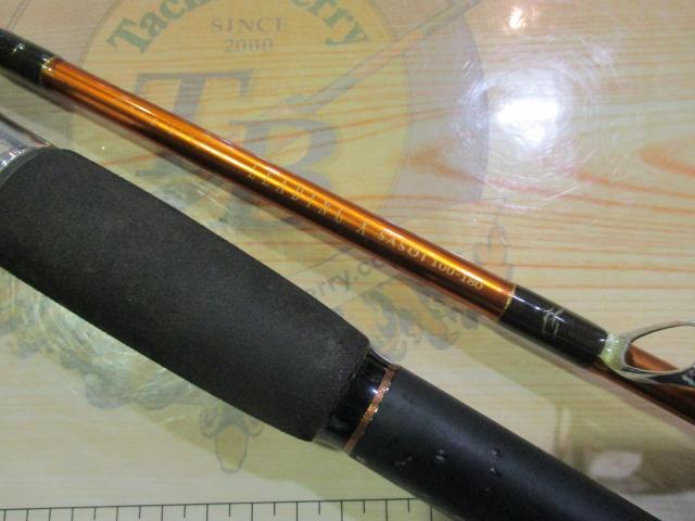 リーディング-X サソイ 100-180