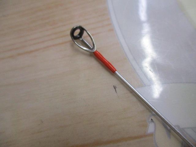 エメラルダスエア AGS74L/MH-S BOAT