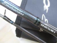 エメラルダスエア AGS74L/MH-S BOAT