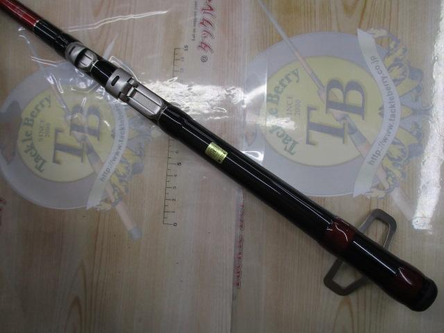 ブラックジャックスナイパーヘチX XH-270