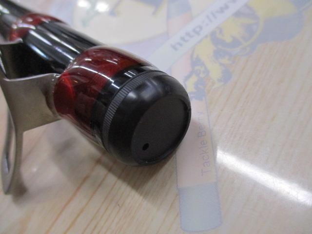 ブラックジャックスナイパーヘチX XH-270