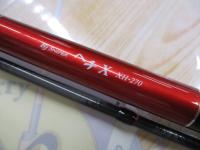 ブラックジャックスナイパーヘチX XH-270