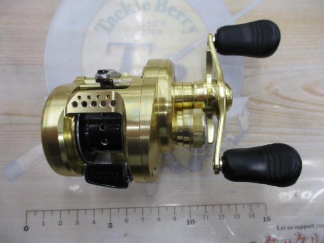 14カルカッタコンクエスト 100