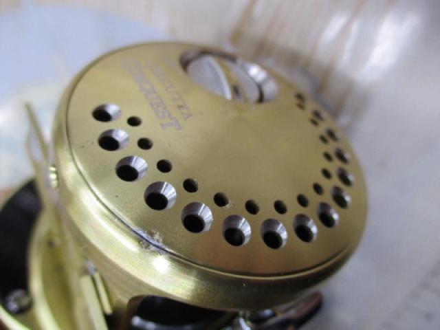 14カルカッタコンクエスト 100