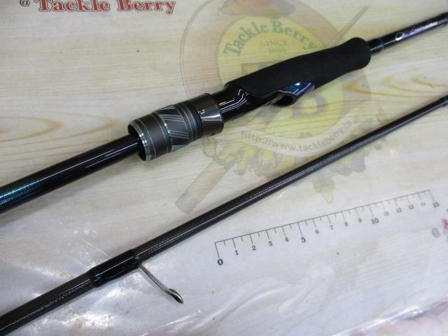 エメラルダスX 83M・J