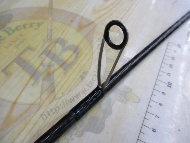 エメラルダスX 83M・J