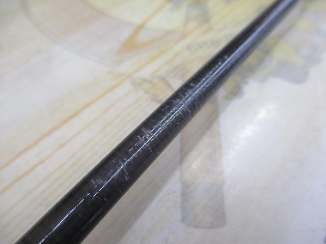 エメラルダスX 83M・J