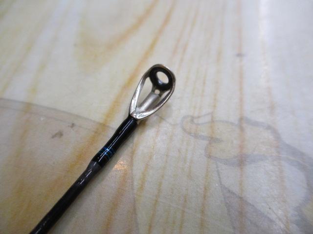 エメラルダスX 83M・J