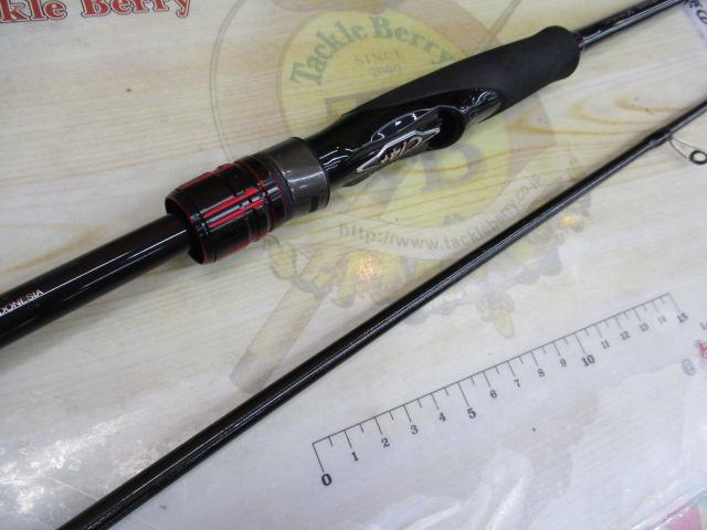 セフィア　ＴＴ　Ｓ８３Ｌ セフィアTT S83L｜＠ベリーネット 日本最大新品中古釣具WEBショップ