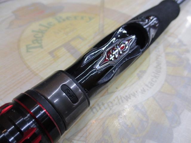 セフィアTT S83L｜＠ベリーネット 日本最大新品中古釣具WEBショップ