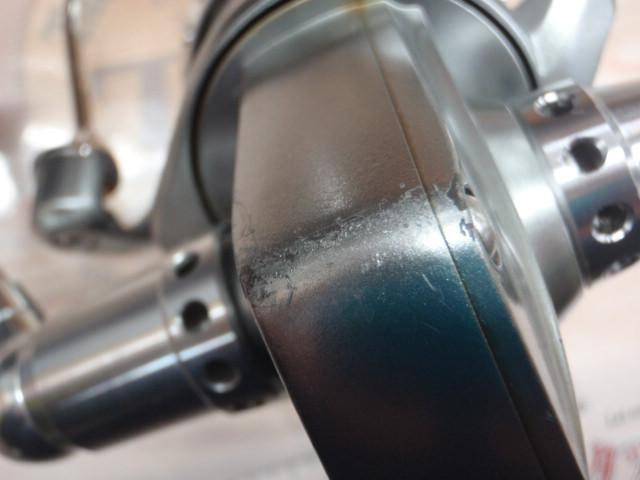 ソルティガZ 4500