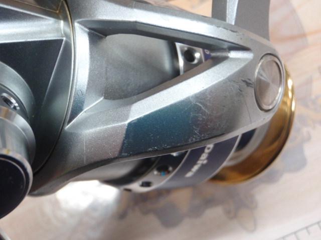 ソルティガZ 4500