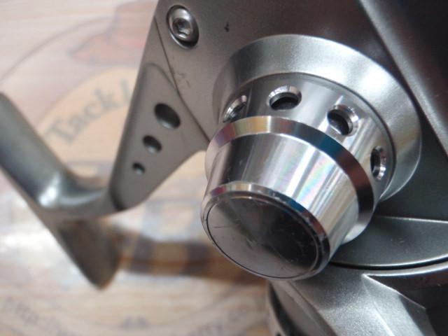 ソルティガZ 4500