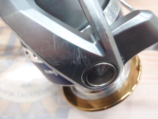 ソルティガZ 4500