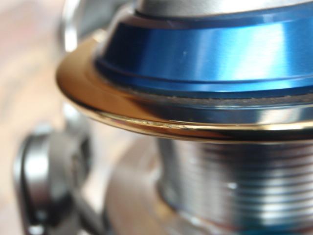 ソルティガZ 4500