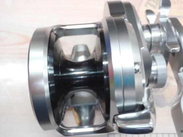 17オシアジガー 2000NRHG