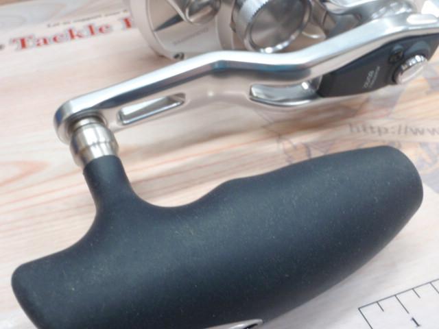 17オシアジガー 2000NRHG｜＠ベリーネット 日本最大新品中古釣具WEB