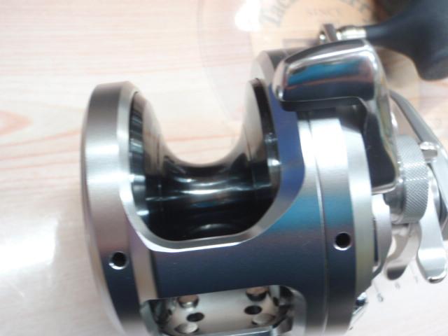 17オシアジガー 2000NRHG｜＠ベリーネット 日本最大新品中古釣具WEB