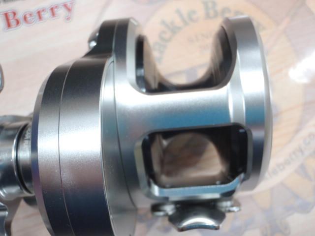 17オシアジガー 2000NRHG