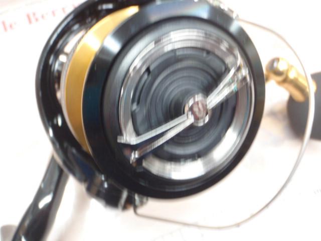 23レガリス LT6000D-H