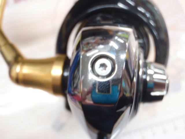 23レガリス LT6000D-H