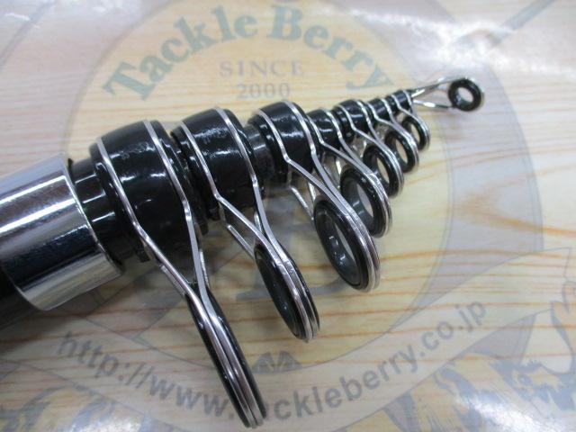 スーパーセレクト鯉影ストロング530