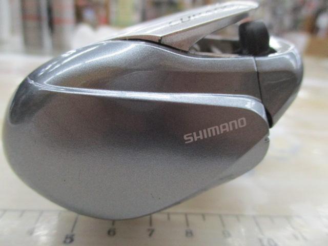 15クラド 201HG｜＠ベリーネット 日本最大新品中古釣具WEBショップ