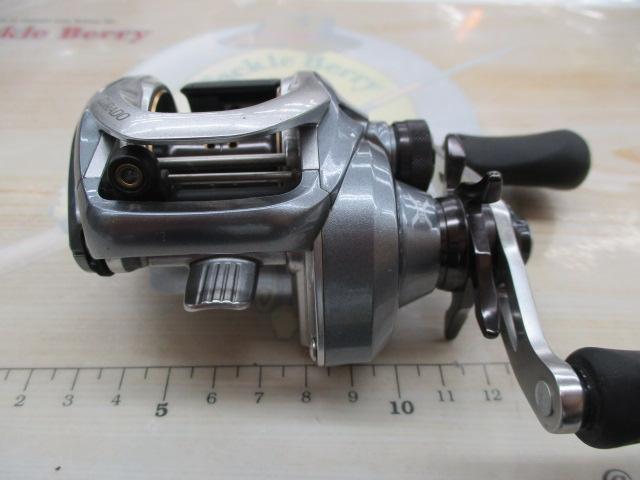 15クラド 201HG｜＠ベリーネット 日本最大新品中古釣具WEBショップ