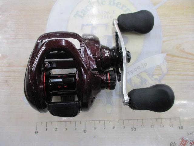 14スコーピオン 200HG