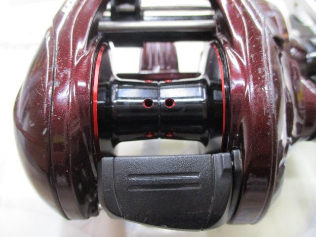 14スコーピオン 200HG｜＠ベリーネット 日本最大新品中古釣具WEBショップ