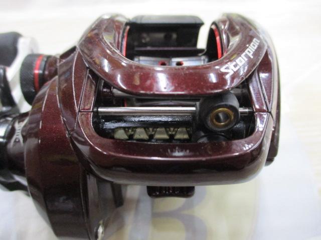 14スコーピオン 200HG