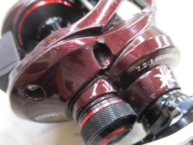 14スコーピオン 200HG