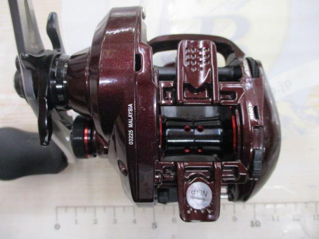 14スコーピオン 200HG