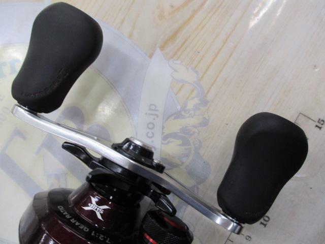 14スコーピオン 200HG