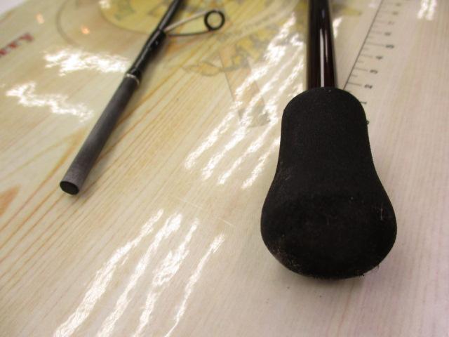 15ソアレBB S706ULS