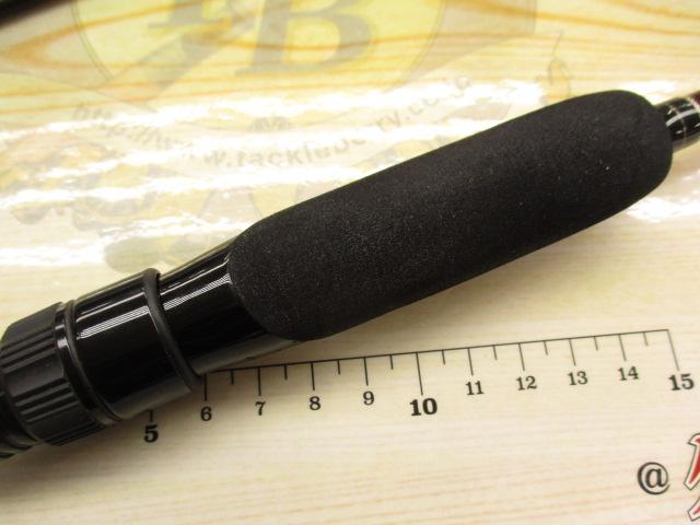 15ソアレBB S706ULS