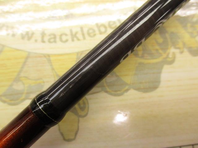 15ソアレBB S706ULS