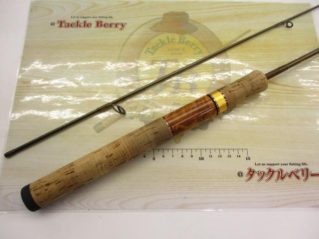 999.9フォーナインマイスター 62LK ブロンズウルフ