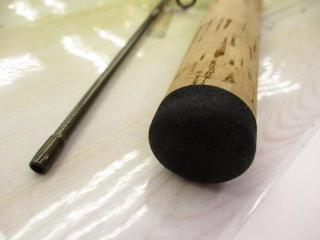 999.9フォーナインマイスター 62LK ブロンズウルフ