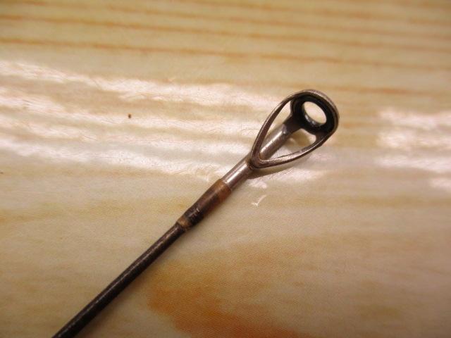 999.9フォーナインマイスター 62LK ブロンズウルフ