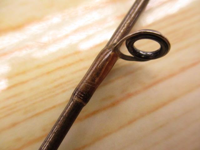 999.9フォーナインマイスター 62LK ブロンズウルフ