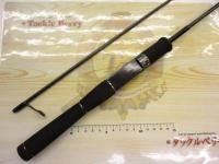 999.9フォーナインマイスター 61L-e イエローウルフ