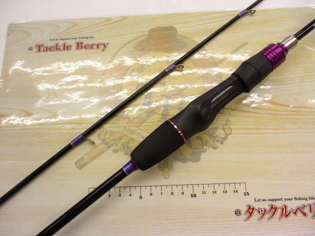 サーベルファクトリーSTO195B