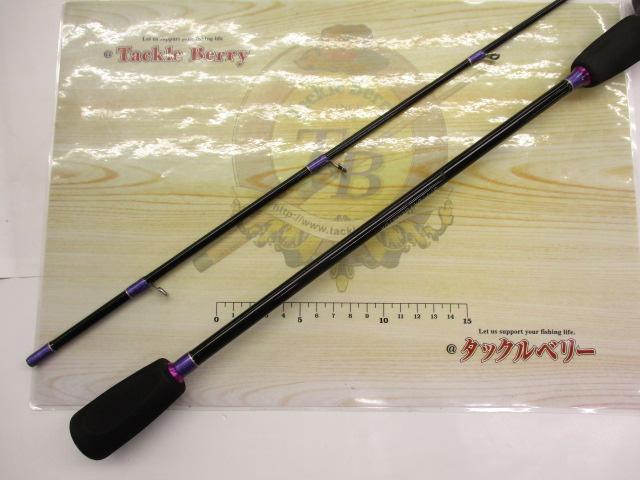 サーベルファクトリーSTO195B