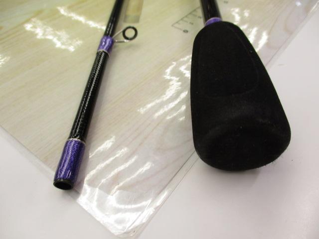 サーベルファクトリーSTO195B