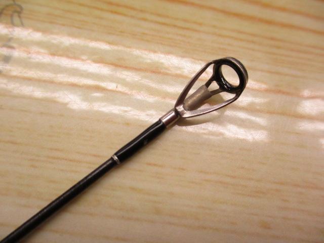 セブンセンスTR MJS-872-TR ミッドナイトジェッティー