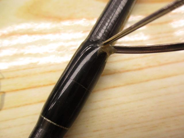 セブンセンスTR MJS-872-TR ミッドナイトジェッティー