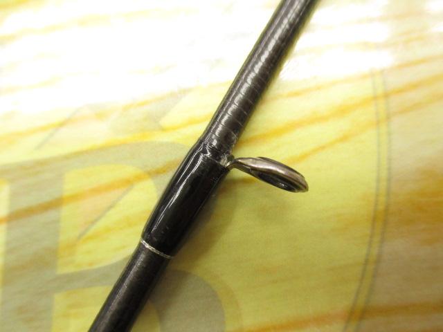 セブンセンスTR MJS-872-TR ミッドナイトジェッティー