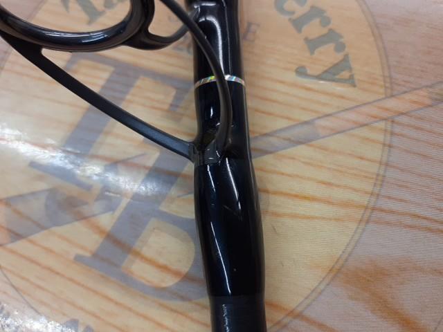 ビッグツナ 七里 86